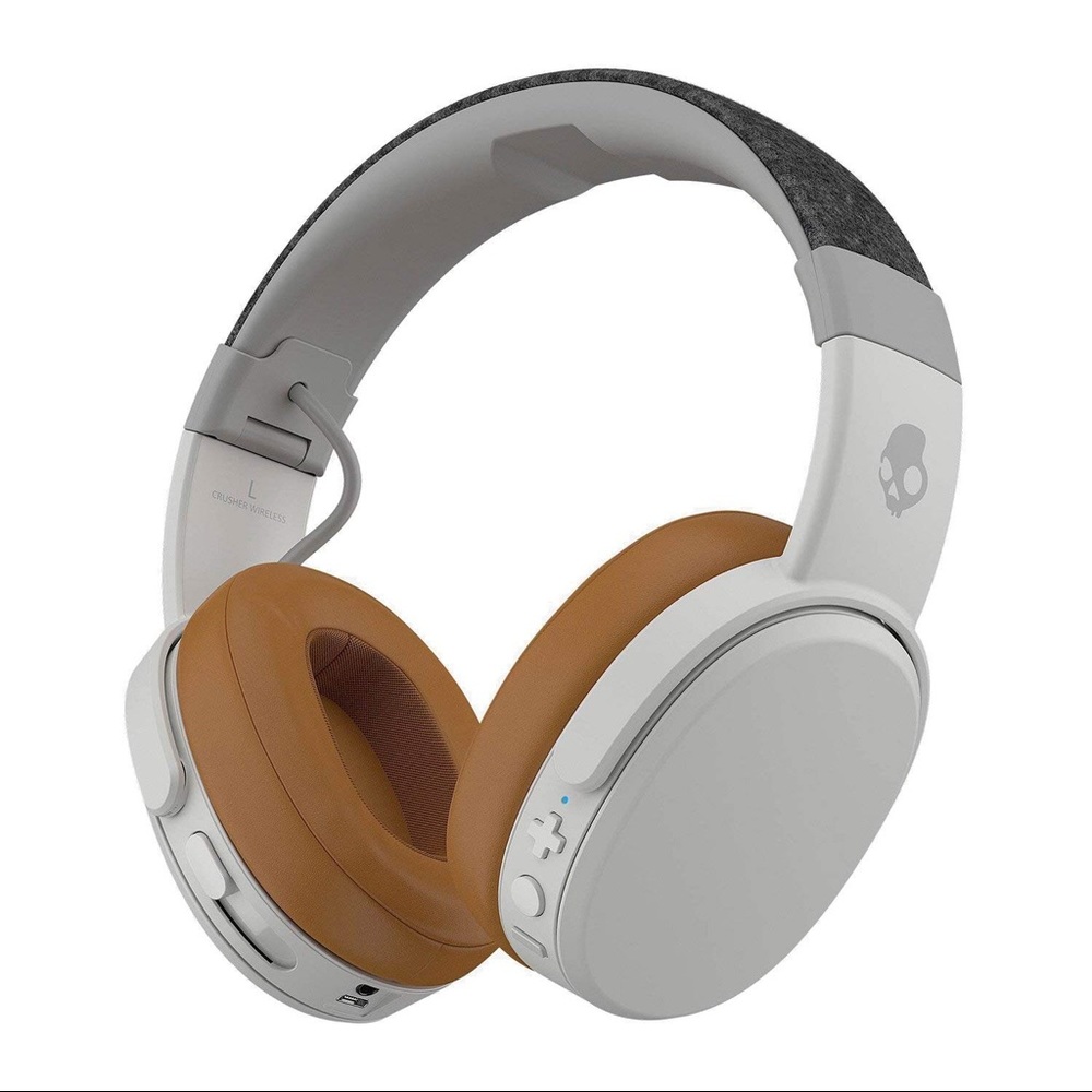 ❗️HP❗️Skullcandy Crusher Wireless Headphones